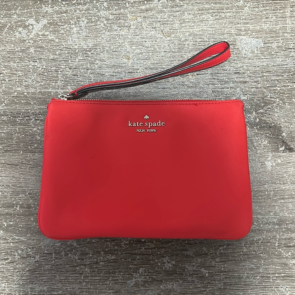 Kate Spade Nylon whistlet